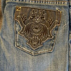 Vigoss jeans